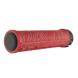 Grips Half Nelson Red - Direction | Raceface