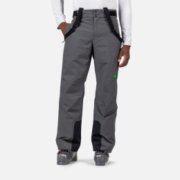 Pantalon Hero Insulated Onyx Grey