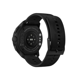 Suunto Run 2 All Black 4gb - Montre | Suunto
