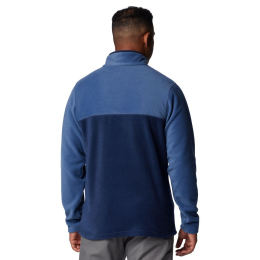 Polaire Steens Mountain II Collegiate Navy Dark Mountain - Polaire