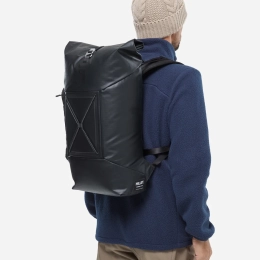 Chamonix 25+5 Black