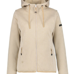Polaire Femme Auen Beige