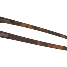 Latch Matte Brown Tortoise Prizm Black - Lunettes | Oakley