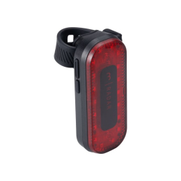 Eclairage AR Signal Radar 80 Lumens USB-C