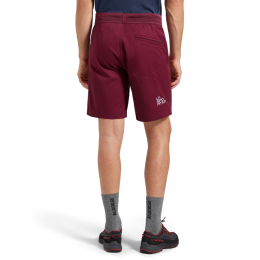 Short Roots Redwood Chalk - Short | La Sportiva