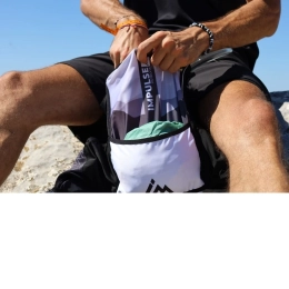 Gilet d'hydratation Trail Fast Vest 12 Impulse