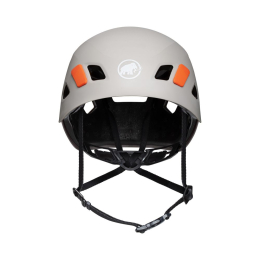 Skywalker 3.0 Helmet Grey - Casques | Mammut