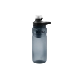 Befree Ac Bottle 0,7 L Smoke - Filtre A Eau | Katadyn