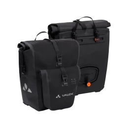 Aqua Back Plus Black - Sacoches | Vaude