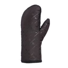 Moufle Mercury Black - Gant | Black Diamond