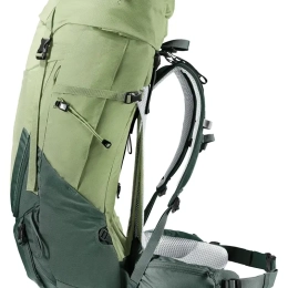 Futura Air Trek 45 + 10 Sl Grove Ivy - Sac A Dos | Deuter