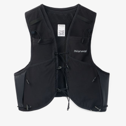 Race Veste Black - Sac A Dos | Nnormal