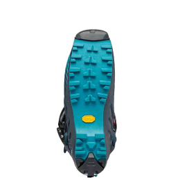 F1 - 2026 - Chaussures | Scarpa