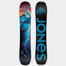 Splitboard Frontier - Splitboard | Jones