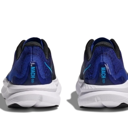 Mach 6 Black Nightsky - Chaussures | Hoka