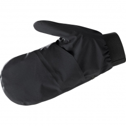 Moufles Bonatti WP Mitten U Deep Black