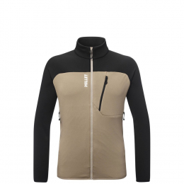 Veste Seneca Fleece Dorite Black - Polaire | Millet
