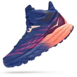 Speedgoat 5 Mid Gtx Femme - Chaussures | Hoka