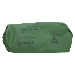 Tarp Trek Light - Abris De Randonnee | Azimut Outdoor
