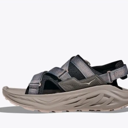 Infini Hike Tc Black Cement - Chaussure | Hoka