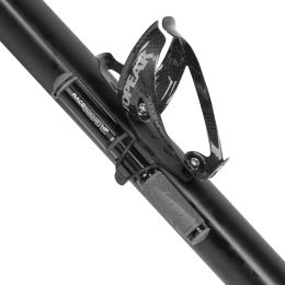 Race Rocket Hp Mini Black - Pompes | Topeak