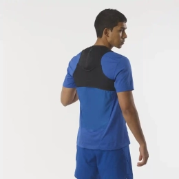 Pulse 2 Black - Sac A Dos | Salomon