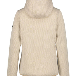 Polaire Femme Auen Beige