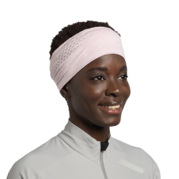 Bandeau Dryflx Solid Camelia - Bandeau | Buff