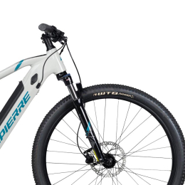 Overvolt Ht 5.4 - Velo | Lapierre