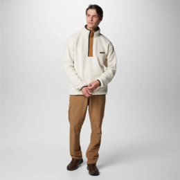 Polaire Helvetia II Chalk - Polaire | Columbia Sportswear