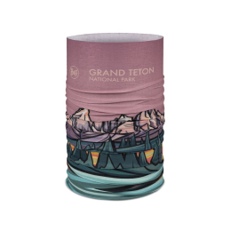 Tour De Cou Coolnet Uv Grand Teton - Tour De Cou | Buff