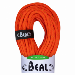 Corde Karma 9.8mm X 80m Orange - Corde | Beal