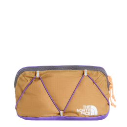 Terra Lumbar 1l Utility Brown / Peak Purple - Pochettes | The North Face