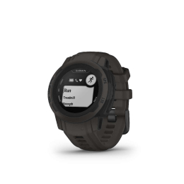 Instinct 2s Graphite - Gps | Garmin