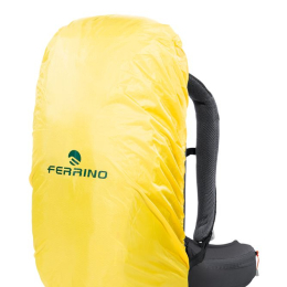 Hikemaster 26 Noir Ant Toul - Sac A Dos | Ferrino