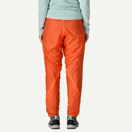Pantalon Houdini Rock Orange Peel - Pantalon | Patagonia
