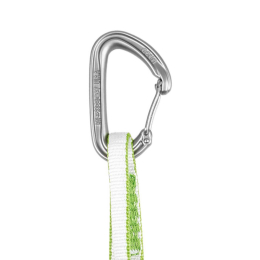 Degaine Kestrel Qd St-sling Dyn 12 80cm - Degaine Unite | Ocun