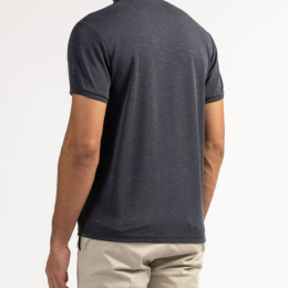 Polo Blarks Marine - Chemise | Sun Valley
