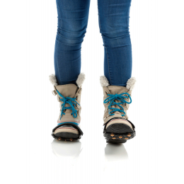 Walk Traction 1/2 - Crampons | Sidas