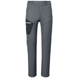 Wanaka Stretch Pantalon III Tarmac - Pantalon | Millet