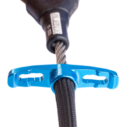 Alien X Blue - Coinceurs | Aliens