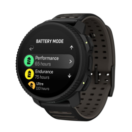 Suunto Vertical 2 Black