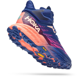 Speedgoat 5 Mid Gtx Femme - Chaussures | Hoka
