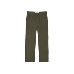 Pantalon Crusy Tobacco
