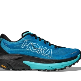Mafate 5 Skyward Blue - Chaussures | Hoka