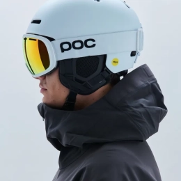 Fornix MIPS Hydrogen White