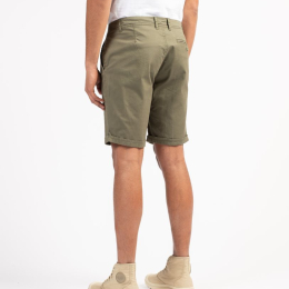 Short Mahant Kaki - Short | Sun Valley