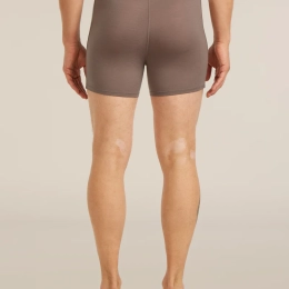 M Anatomica Boxers Porcini - Boxer | Icebreaker