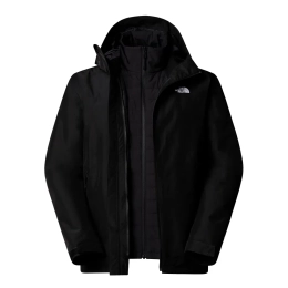 Veste Carto Mono Triclimate Black - Veste | The North Face