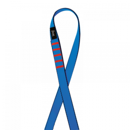 Plate 18mm X 175cm - Anneaux | Beal